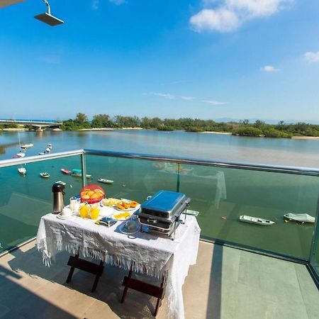 Tugas Sup Marambaia Hotel Rio de Janeiro Kültér fotó