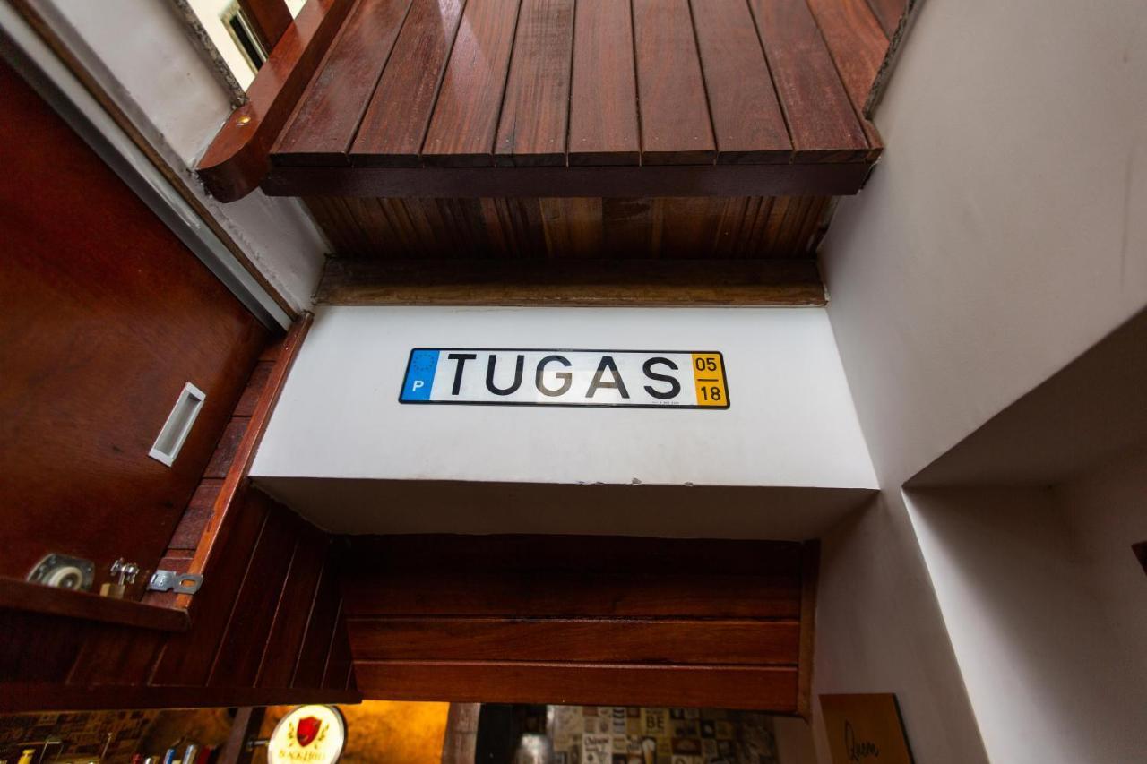 Tugas Sup Marambaia Hotel Rio de Janeiro Kültér fotó