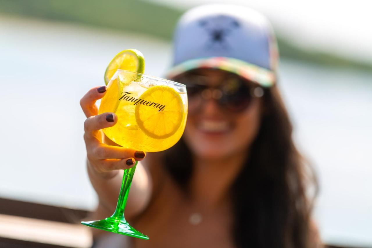 Tugas Sup Marambaia Hotel Rio de Janeiro Kültér fotó